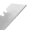 Lâmina Para Estilete Trapezodial Black Jack 18mm (10 Peças)