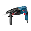 Martelete Perfurador Bosch GBH 2-24 D 820W 220V + Maleta