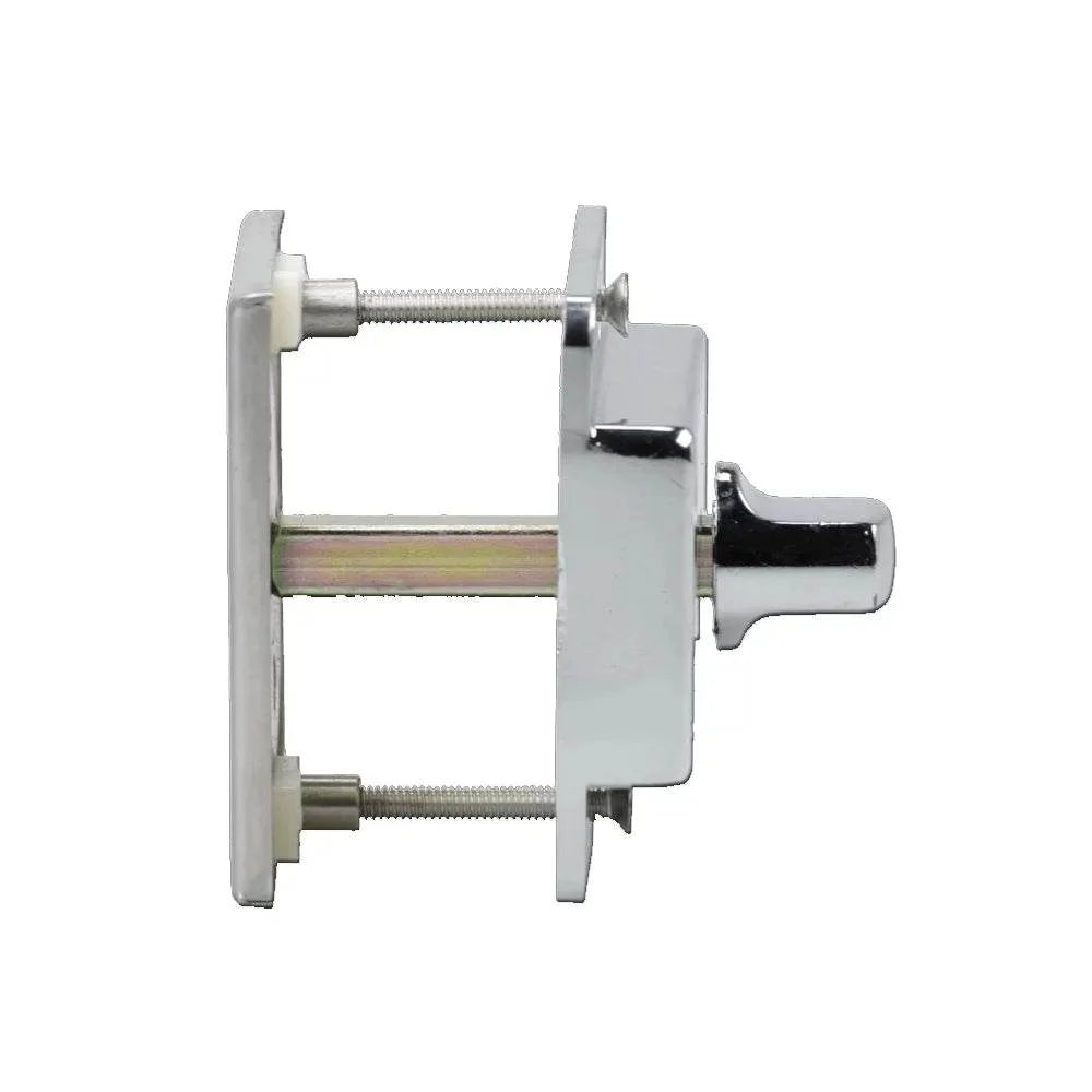 Tarjeta Lockwell Livre/Ocupado