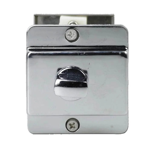 Tarjeta Lockwell Livre/Ocupado