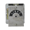 Tarjeta Lockwell Livre/Ocupado