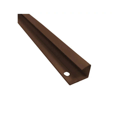 Baguete NBV-2 Roll For para Vidro de Divisória Nav