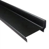 Batente Roll For para Porta de Divisória Naval N21