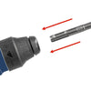 Broca SDS Plus-1 8 x 110 x 50mm Bosch