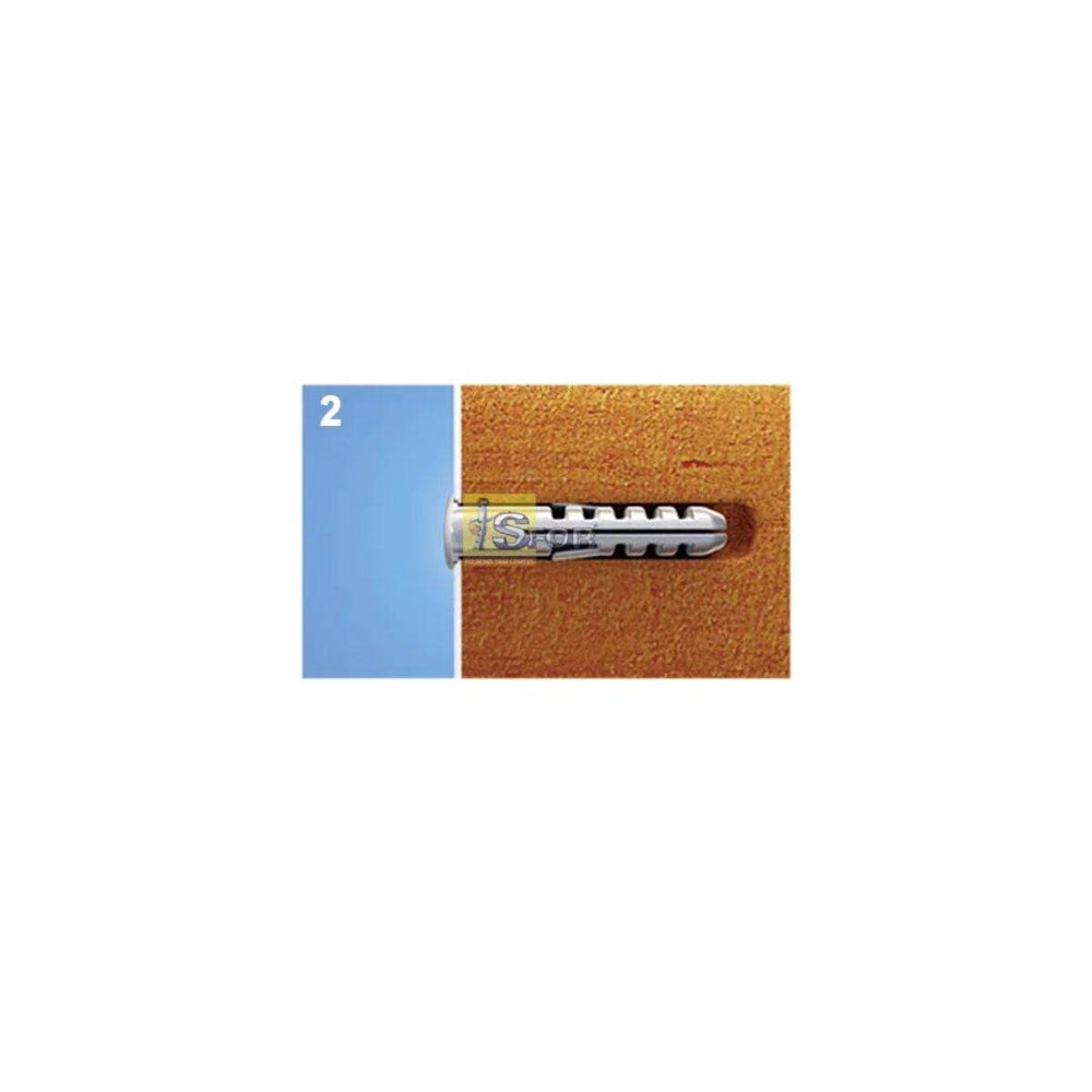 Bucha Plástica