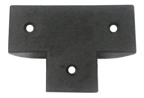 Terminal Plástico para Biombo