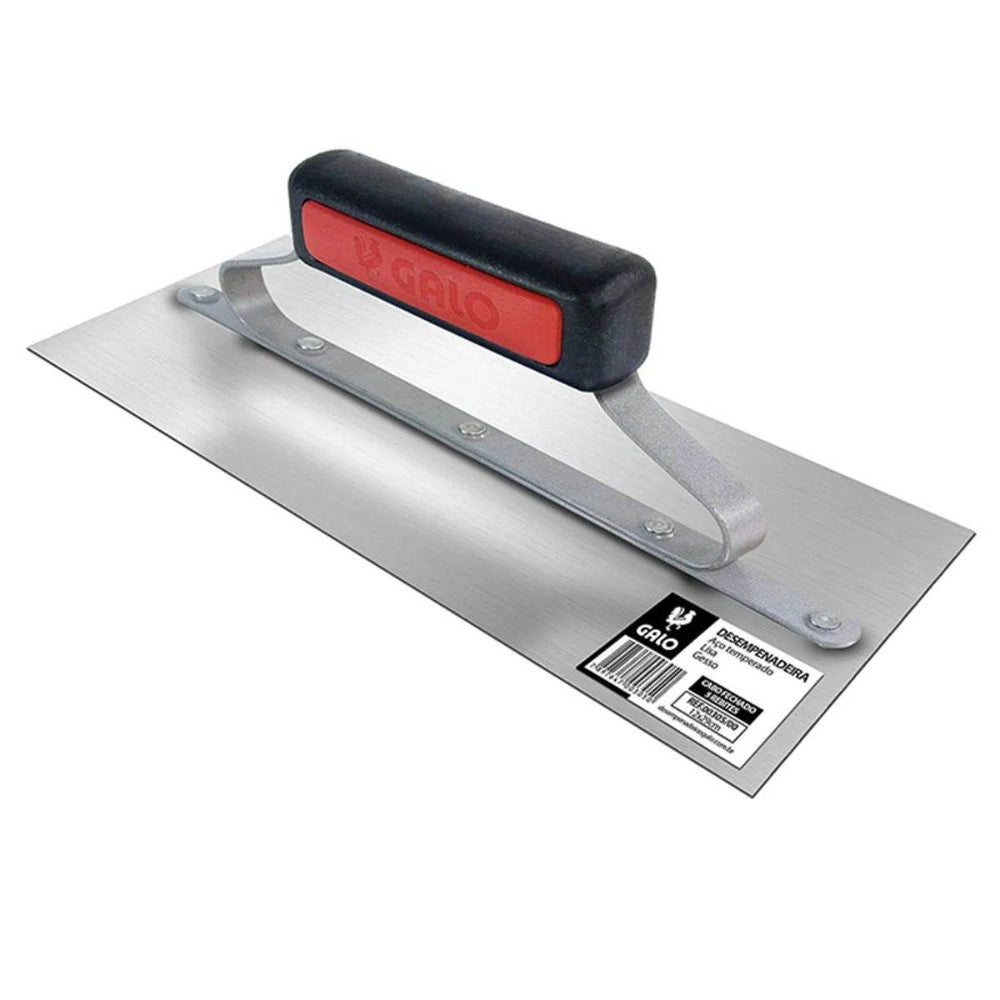 Desempenadeira para Drywall