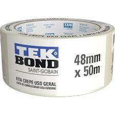 Fita Crepe Tek Bond