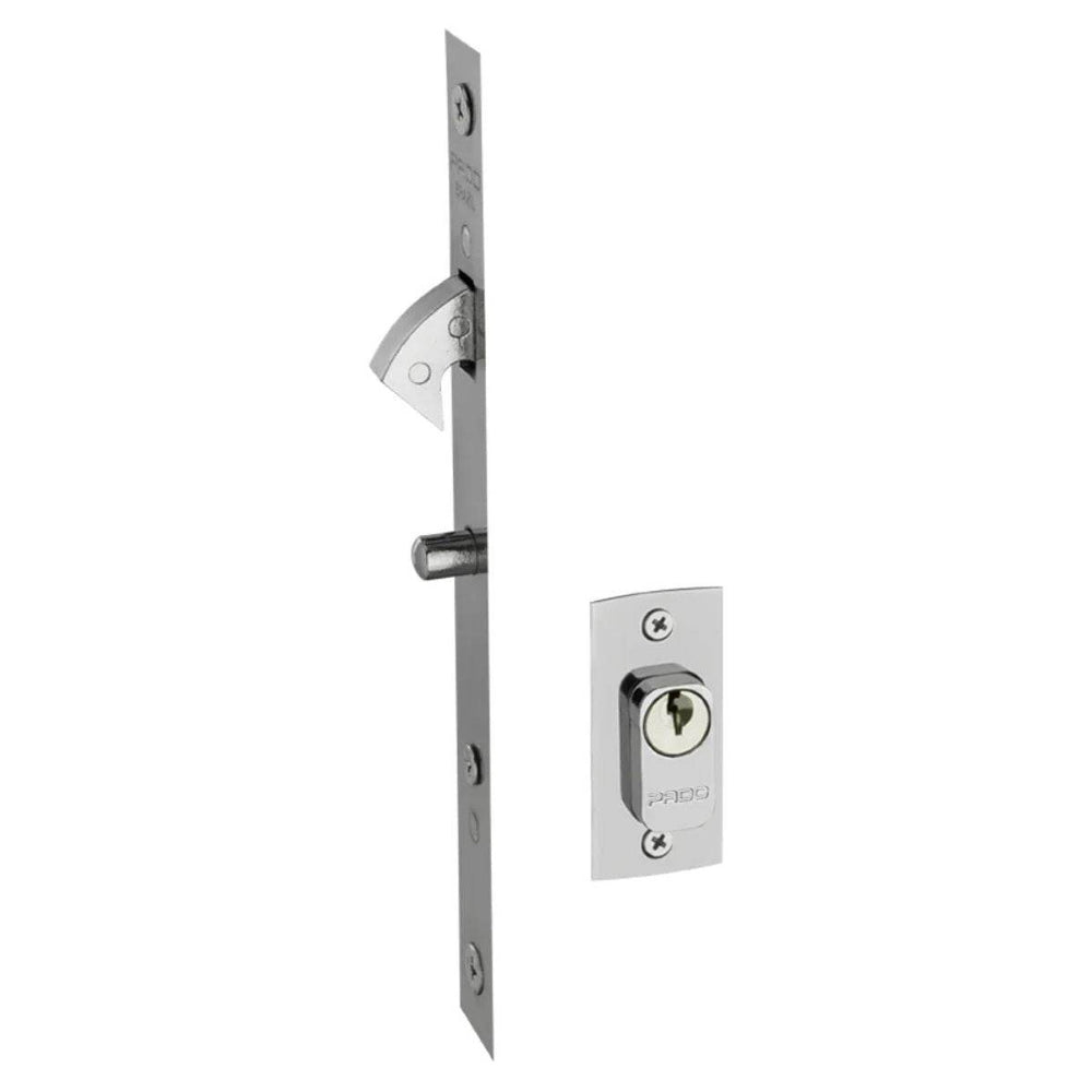 Fechadura Tipo Bico de Papagaio 450
