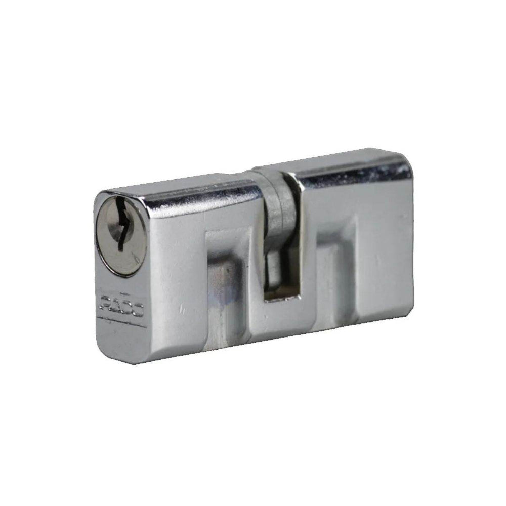 Fechadura Tipo Bico de Papagaio 450