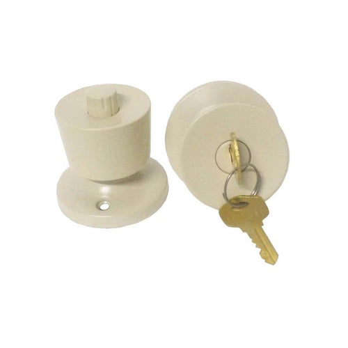 Fechadura Tubular 90mm Lockwell