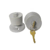 Fechadura Tubular 90mm Lockwell