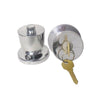 Fechadura Tubular 90mm Lockwell