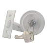 Fechadura Tubular 90mm Vouga