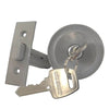 Fechadura Tubular 90mm Vouga