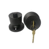 Fechadura Tubular 90mm Lockwell