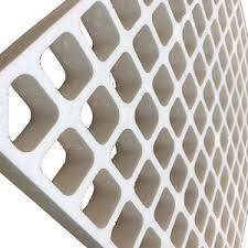 Forro Colmeia de Isopor 618x618x37mm (35 placas)