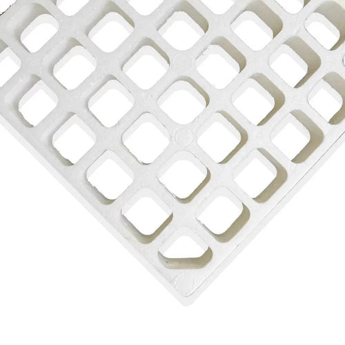 Forro Colmeia de Isopor 618x618x37mm (35 placas)
