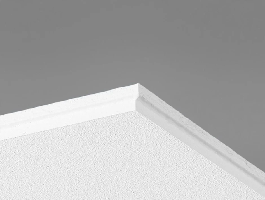 Forro Lã de Vidro Ecophon Gegina E 15x625x625mm (26 placas)