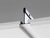 Forro Lã de Vidro Ecophon Gegina E 15x625x625mm (26 placas)