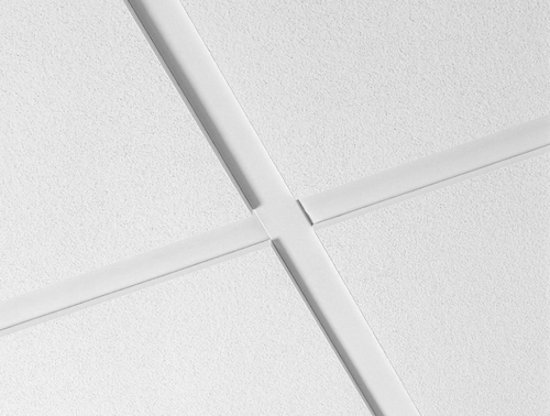 Forro Lã de Vidro Ecophon Gegina E 15x625x625mm (26 placas)