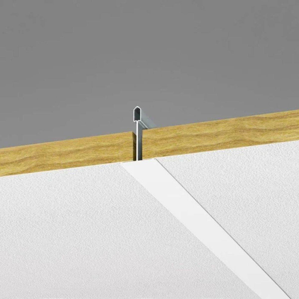 Forro Lã de Vidro Mineralis Lay-in 15x625x625mm (48 Placas)