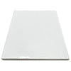 Forro de Gesso Liso com Verso Aluminizado New Clean