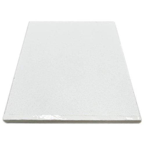 Forro de Gesso Liso com Verso Aluminizado New Clean