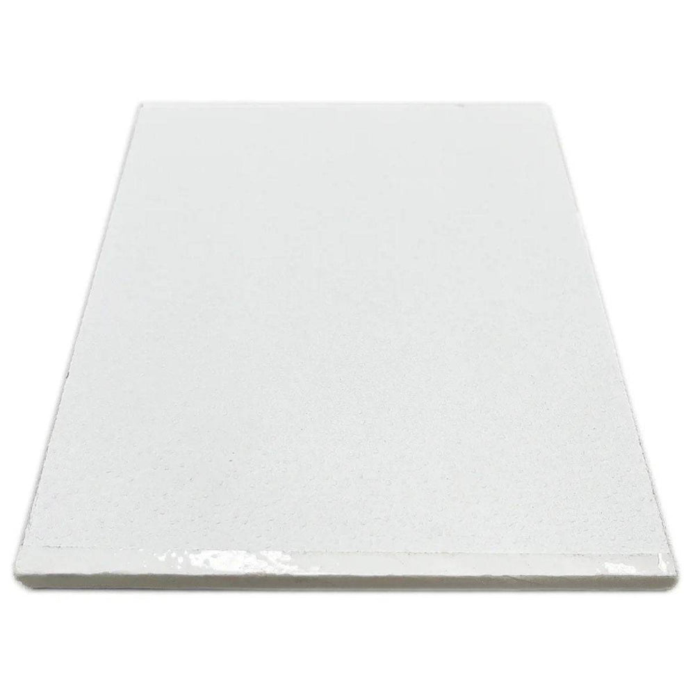 Forro de Gesso Liso com Verso Aluminizado New Clean