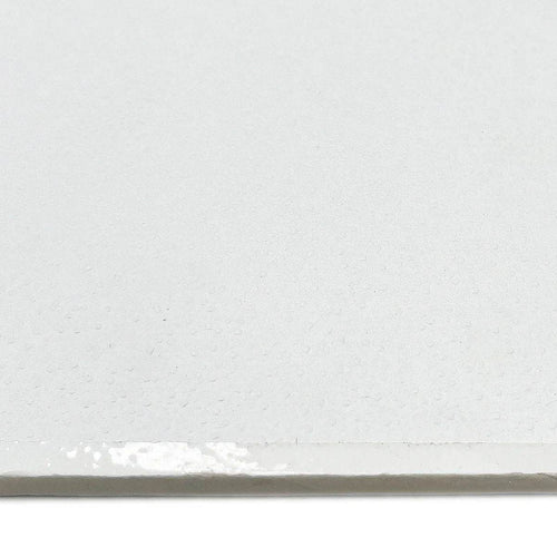 Forro de Gesso Liso com Verso Aluminizado New Clean