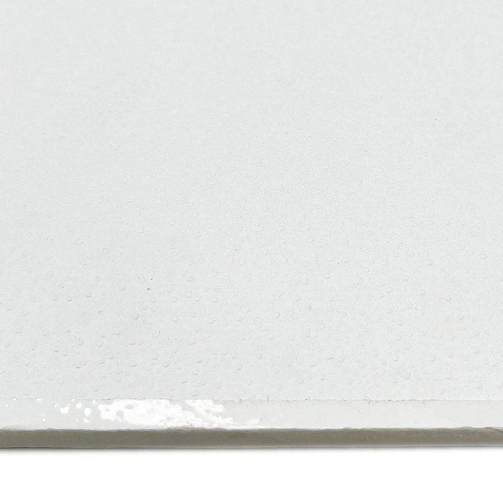 Forro de Gesso Liso com Verso Aluminizado New Clean