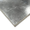 Forro de Gesso Liso com Verso Aluminizado New Clean