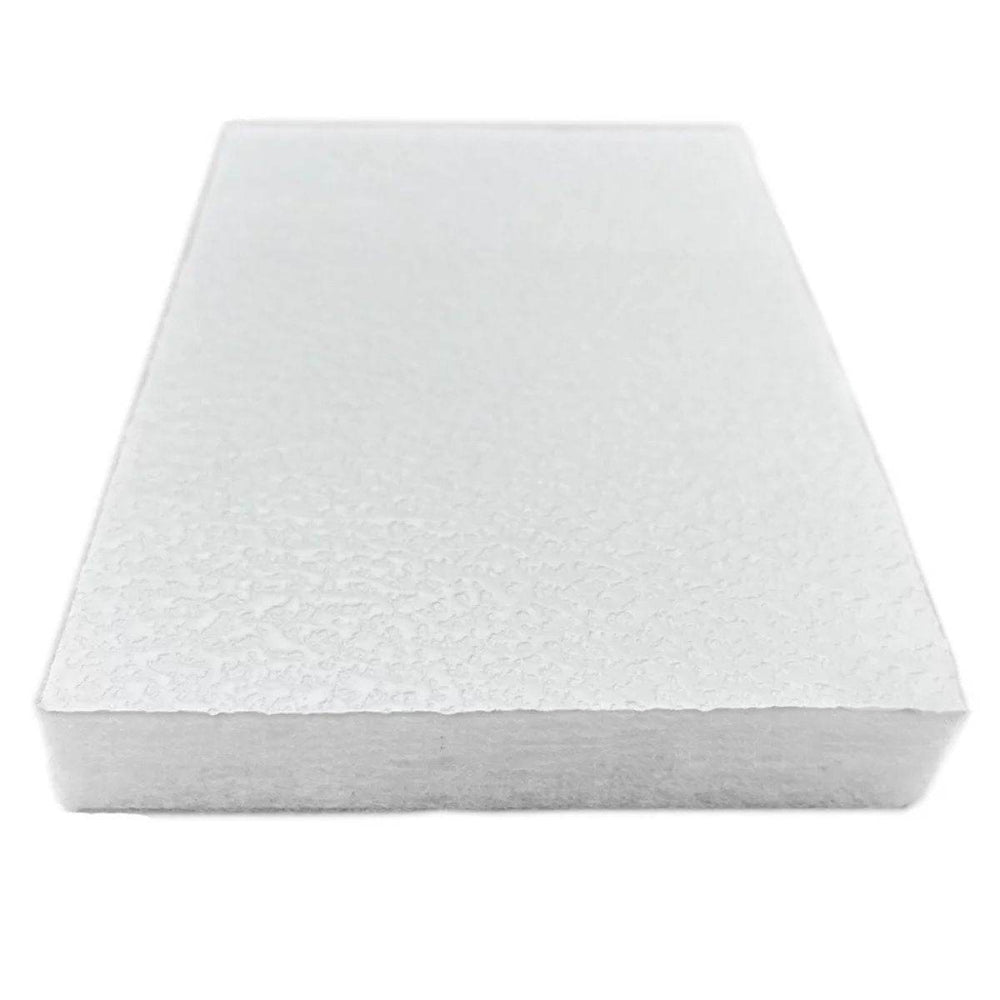 Forro Lã De Pet Ecofiber 25 x 1250 x 625mm (14 placas)