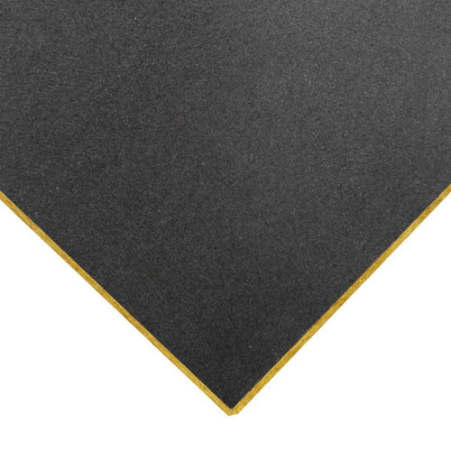 Forro Lã de Vidro Ecophon Sombra 60 Lay-in 15x625x1250mm (20 placas)