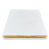 Forro Lã de Vidro Ecophon Boreal Lay-in T24 15x625x1250mm (24 placas)
