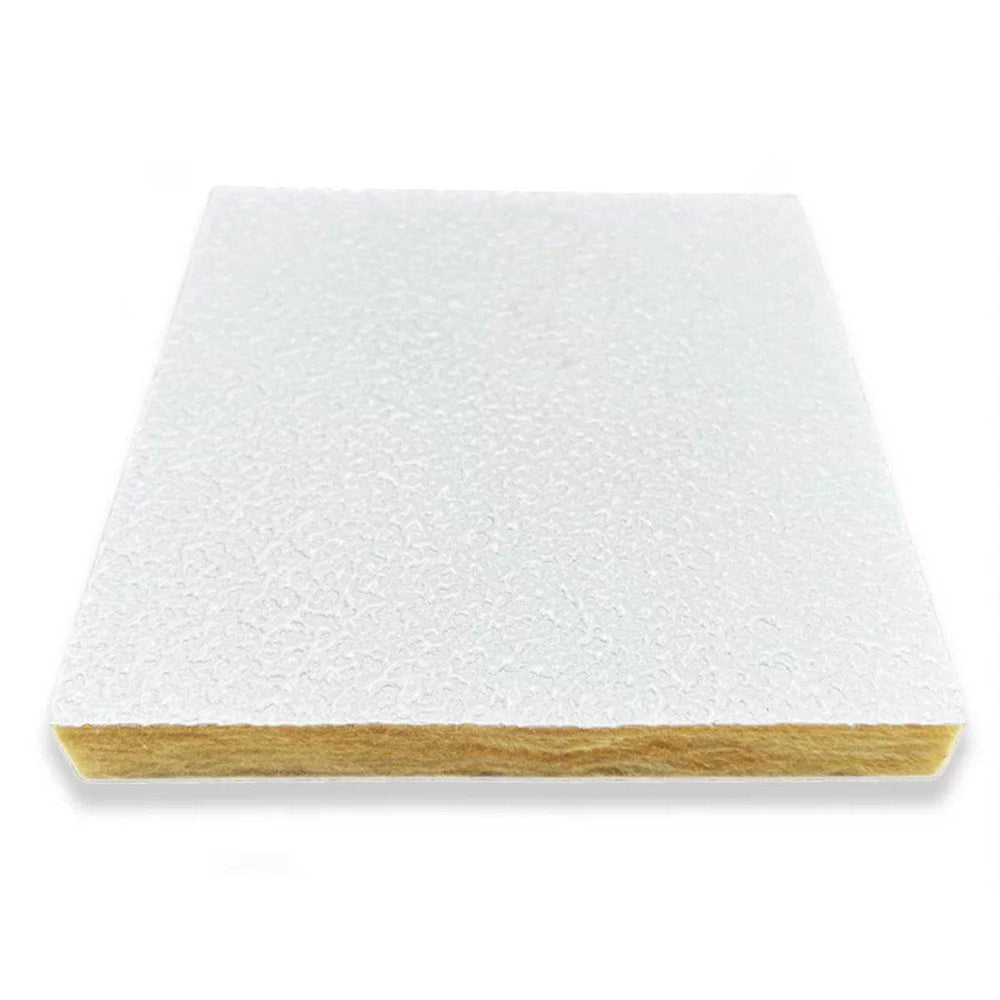 Forro Lã de Vidro Ecophon Boreal Lay-in T24 15x625x1250mm (24 placas)