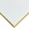 Forro Lã de Vidro Ecophon Boreal Lay-in T24 15x625x1250mm (24 placas)