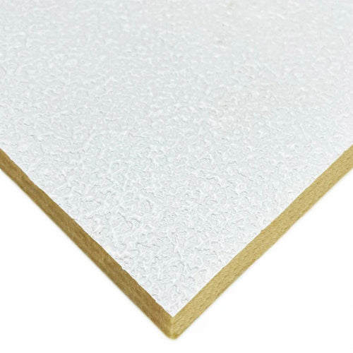 Forro Lã de Vidro Ecophon Boreal Lay-in T24 15x625x1250mm (24 placas)