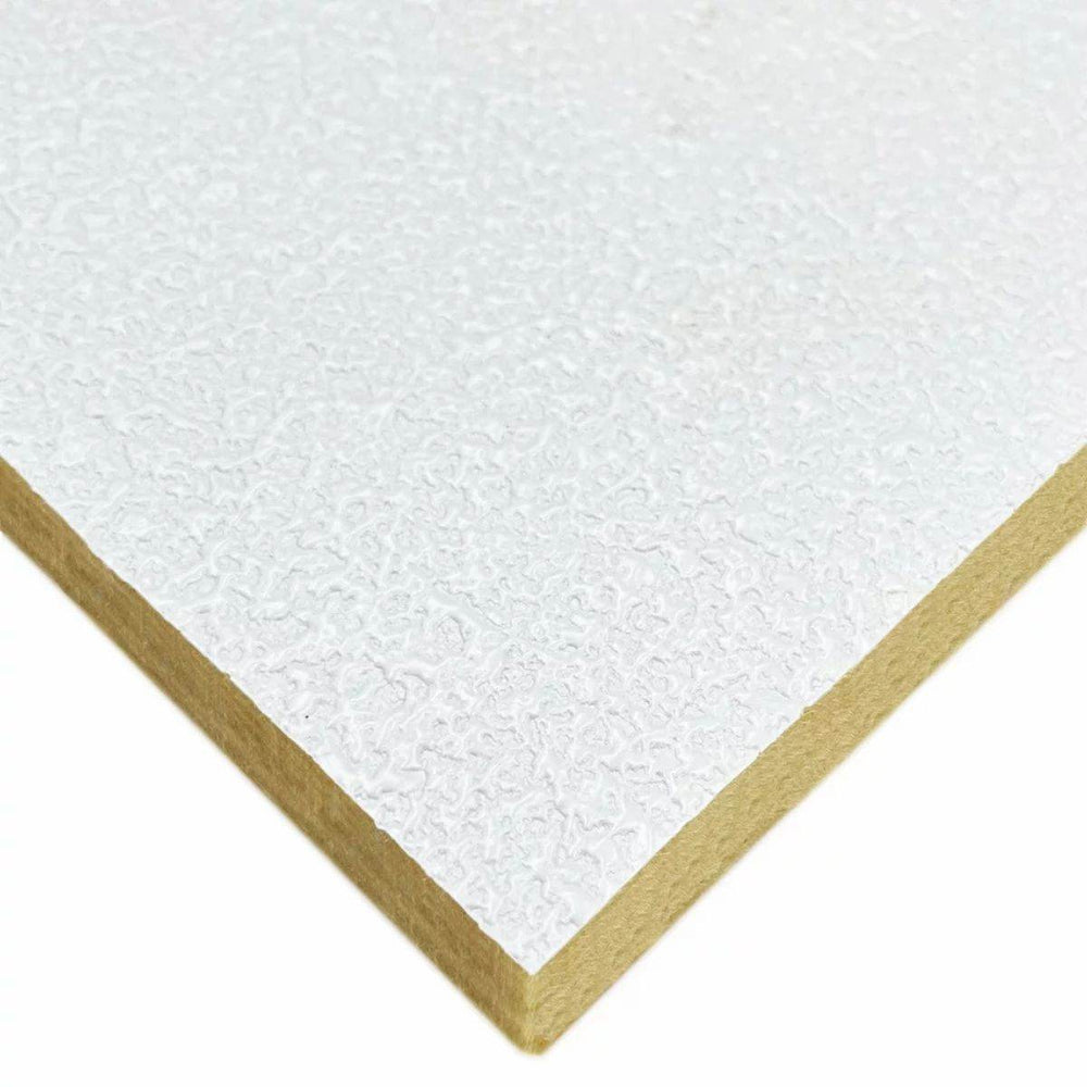 Forro Lã de Vidro Ecophon Boreal Lay-in T24 20x625x1250mm (18 placas)