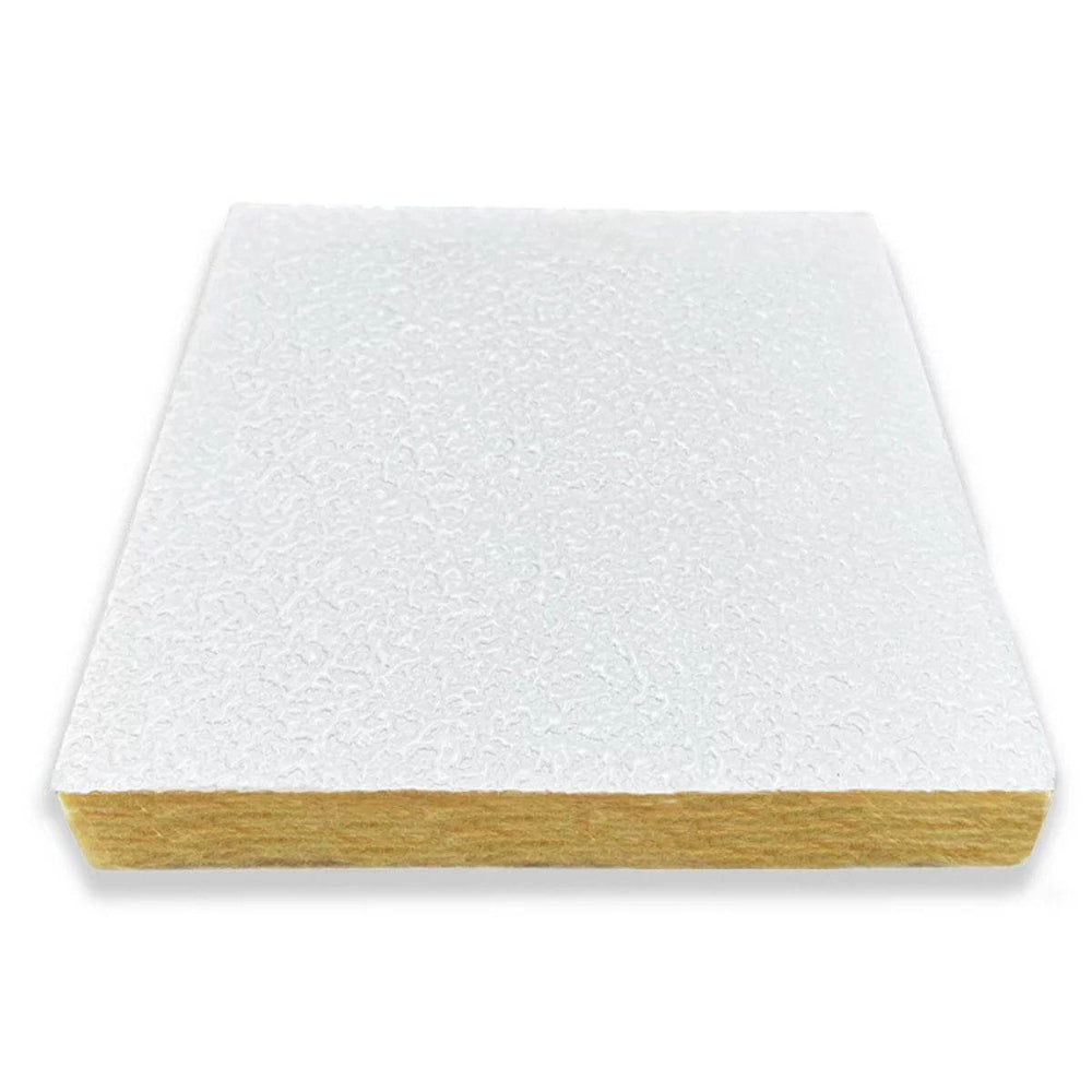 Forro Lã de Vidro Ecophon Boreal Lay-in T24 20x625x1250mm (18 placas)