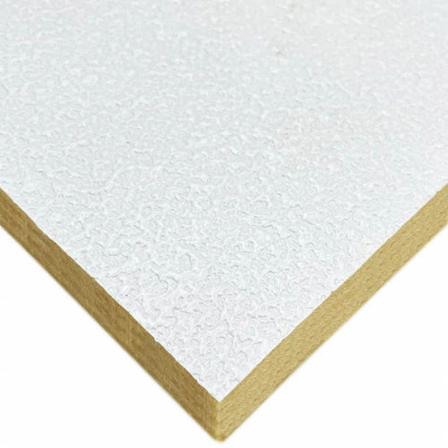 Forro Lã de Vidro Ecophon Boreal Lay-in T24 25x625x1250mm (14 placas)