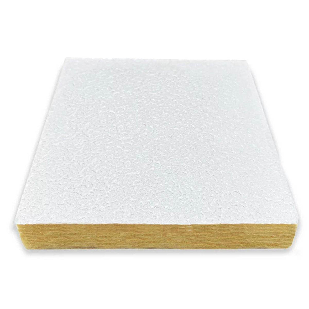 Forro Lã de Vidro Ecophon Boreal Lay-in T24 25x625x1250mm (14 placas)
