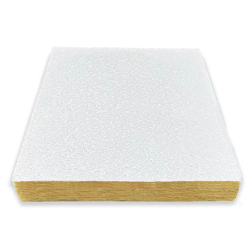 Forro Lã de Vidro Ecophon Boreal Lay-in T24 25x625x1250mm (14 placas)
