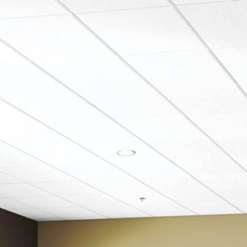 Forro Mineral Calla Tegular T15 25x625x625mm (8 placas)