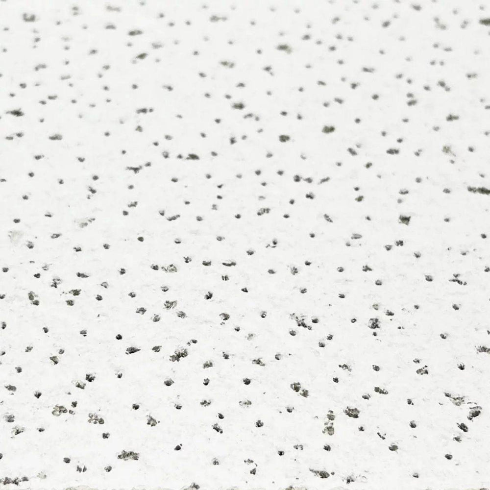 Forro Mineral Ceramaguard Fine Fissured Lay-in T24 16 x 1250 x 625mm (6 placas)