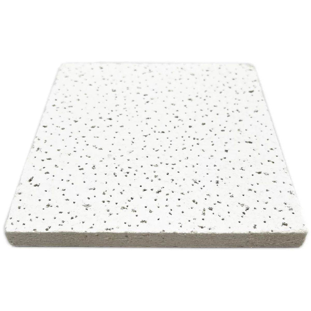 Forro Mineral Ceramaguard Fine Fissured Lay-in T24 16 x 1250 x 625mm (6 placas)