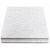 Forro Mineral Cirrus Tegular T24 19 x 625 x 625mm (12 placas)