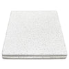 Forro Mineral Dune Microlook T15 16 x 625 x 625mm (16 placas)