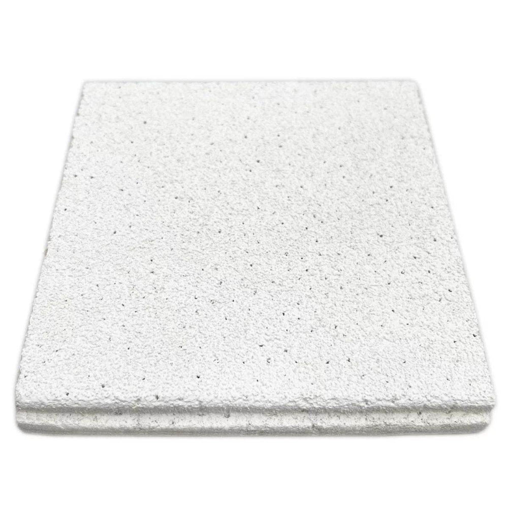 Forro Mineral Dune Microlook T15 16 x 625 x 625mm (16 placas)