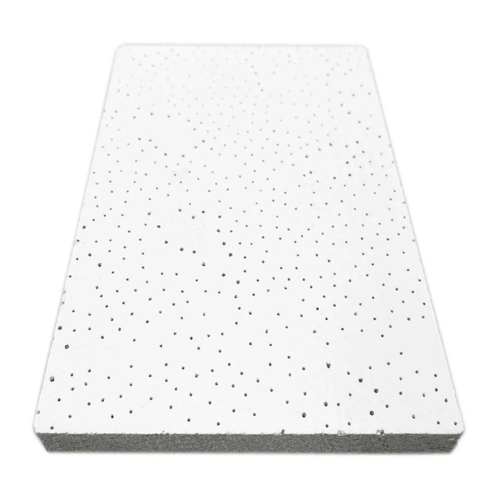Forro Mineral AMF Ecomin Filigran Lay-in T24 13x1250x625mm (12 placas)